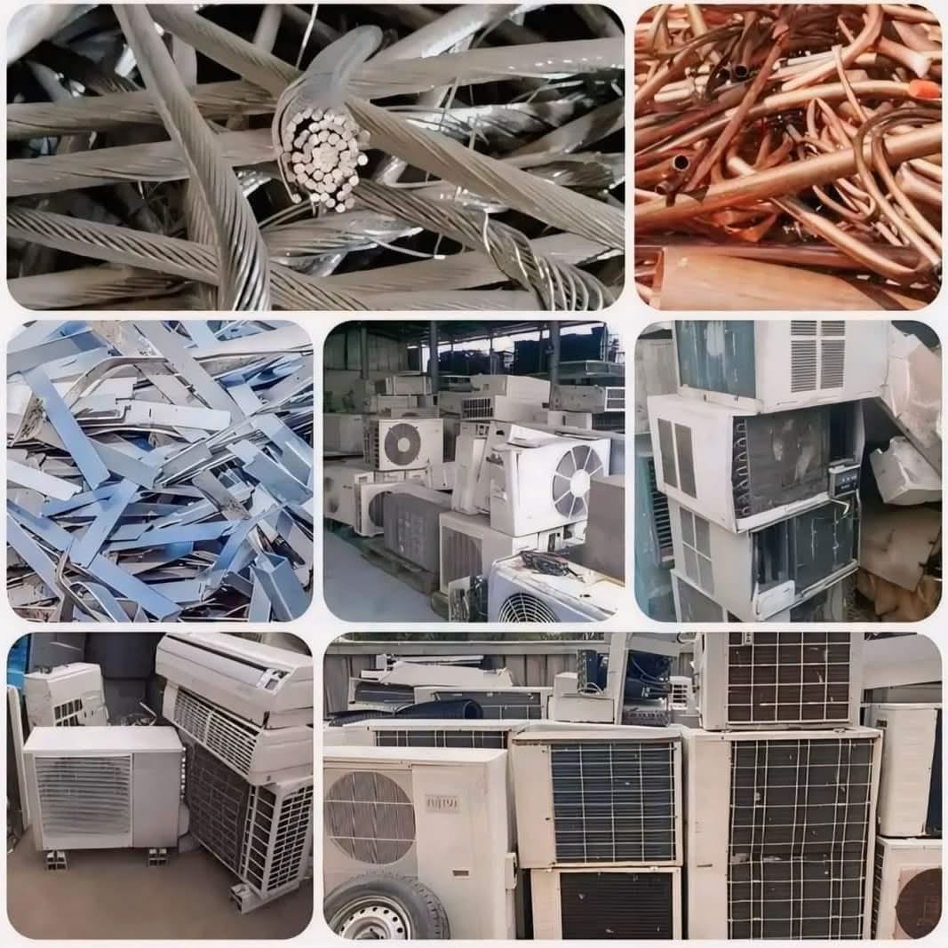 أثاث مستعمل - Dammam Used Scrap