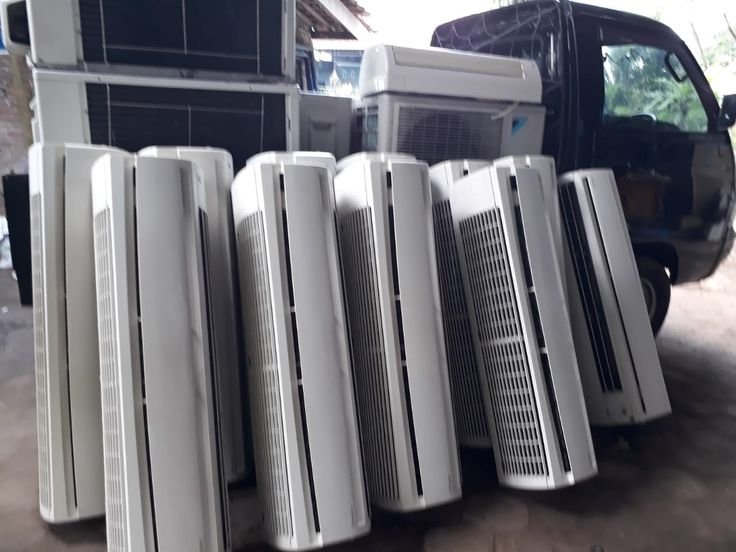 معرض Dammam Used Scrap