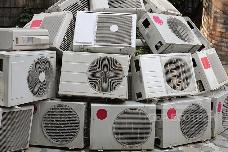 معرض Dammam Used Scrap